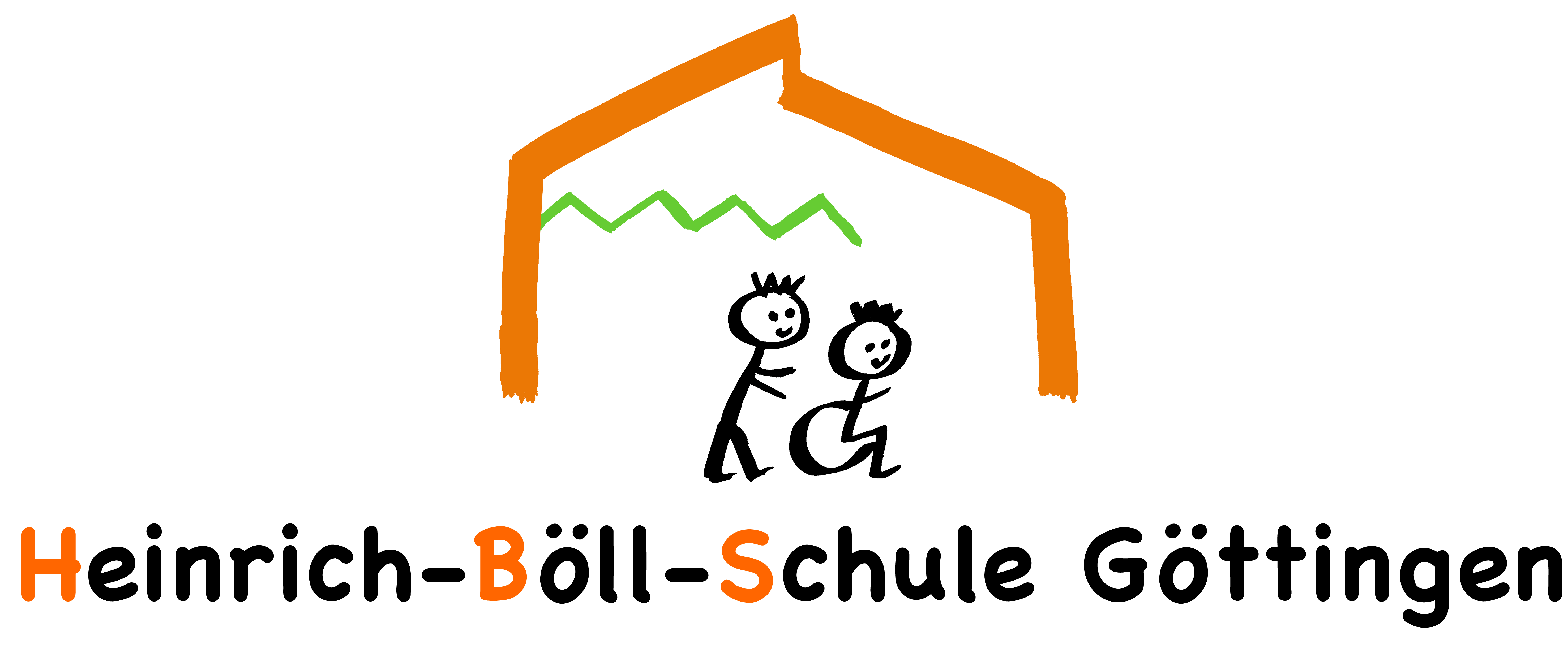 Heinrich-Böll-Schule